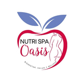 NutriSpa Oasis logo
