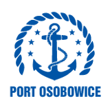 Port Osobowice - Wypożyczalnia sprzętu wodnego logo