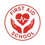 firstaidschooltanger logo