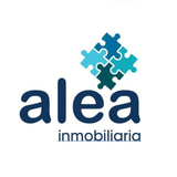 Alea Inmobiliaria logo