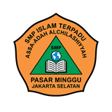 SMPIT ASSAADAH ALCHILASHIYYAH logo