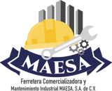 Ferretera Comercializadora y Mantenimiento Industrial MAESA, S.A. de C.V. logo