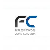 FC Representações Comerciais logo