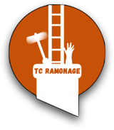 TCRAMONAGE logo