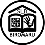 SLB Biromaru logo