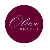 OLENA BEAUTY logo