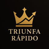triunfarapido logo