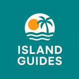 The Hawaii Guide Guy logo