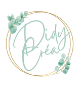 Didy Créa logo