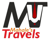 Mahale’s Tours and Travels logo