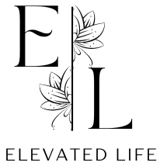 ElevatedLife logo