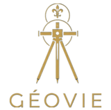 Géovie logo