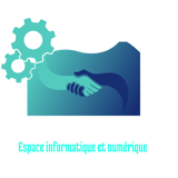 Mill'Informatique logo