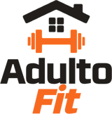 adultofit | Lillian Lhoest logo