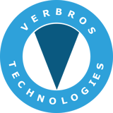 Verbros logo