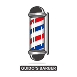 GuidosBarber logo