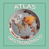 Blog - Atlas Gastronomico logo