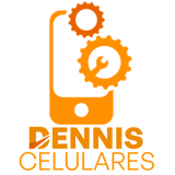 Dennis Celulares logo