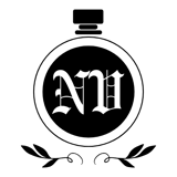 Noir Violette logo