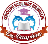 GSB LES DAUPHINS logo