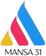 The contractor Singh logo