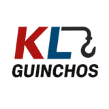 KL Guinchos logo