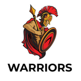 Lifewarriors logo