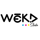 Wéka Studio logo