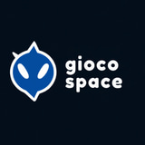 Gioco space logo