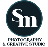 Shade Made Photography logo