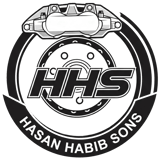 Hasan Habib Sons logo