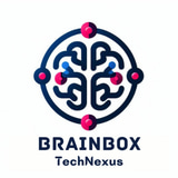 Brainbox logo