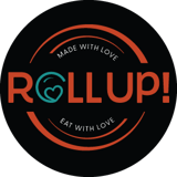 Rollup logo
