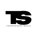 TrendSphere Media logo