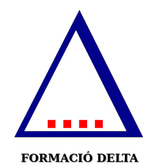 Formació Delta logo