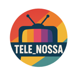 TeleNossa logo