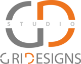 gridesigns studio logo