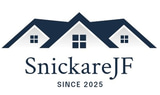 Snickeri och Konstruktion och bygg logo