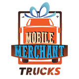 Mobile Merchant Trucks logo