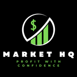 Market HQ logo