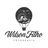 Wilson Filho Fotografia logo