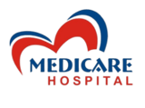 Medicare Hospital logo