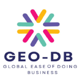 GEO-DB Consultancy logo
