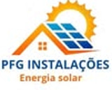 PFG Instalações logo