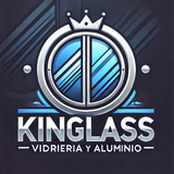 kinglass logo