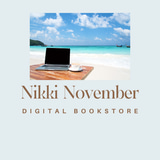 Nikki November Digitals logo