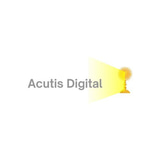 Editora Acutis Digital logo