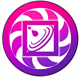 Spin Out DIY Paintings logo