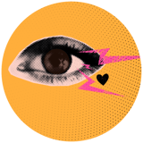 Hola Lola logo