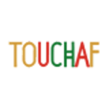 Touchaf logo